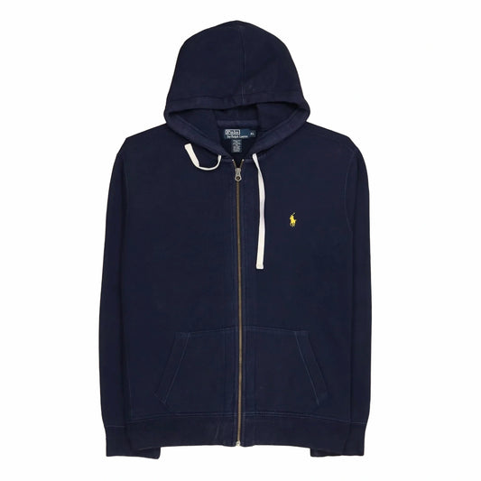 Ralph Lauren Blue Sweatshirt - XL