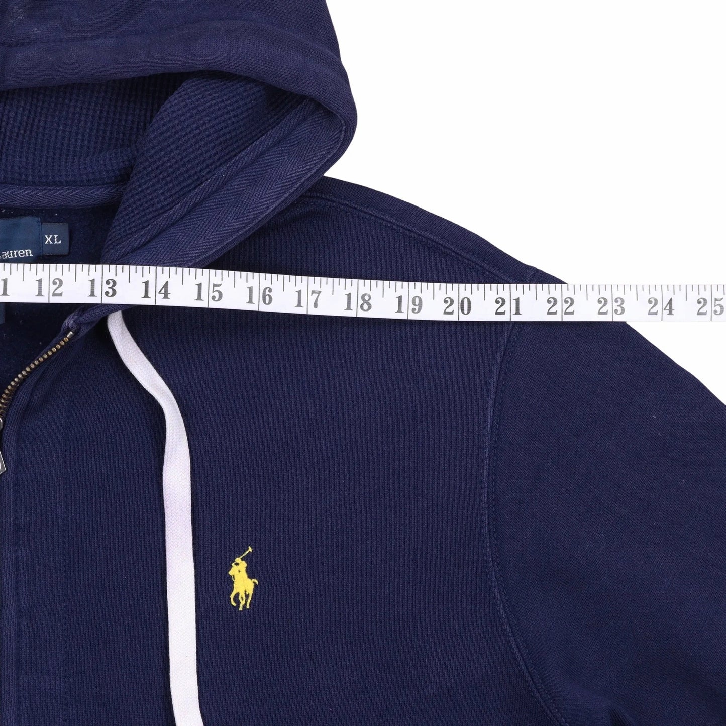 Ralph Lauren Blue Sweatshirt - XL