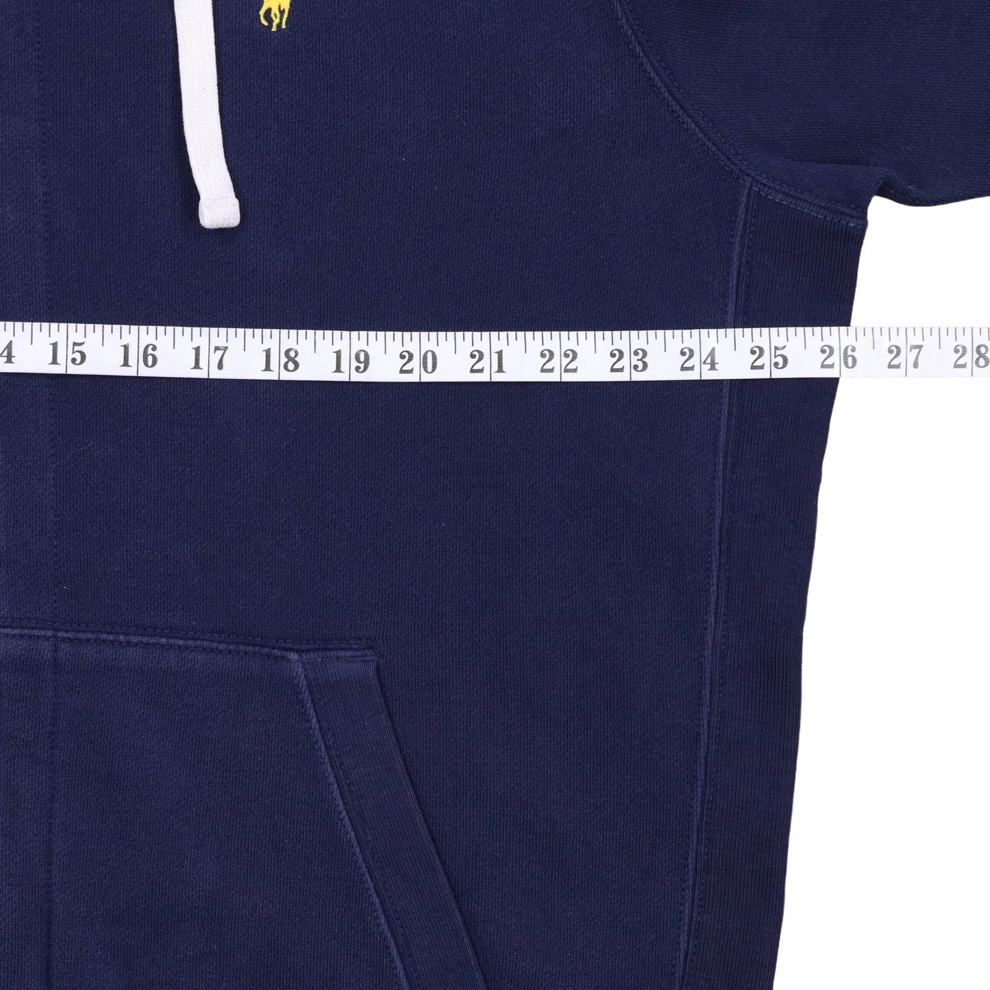 Ralph Lauren Blue Sweatshirt - XL