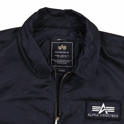 Unbranded Black Jacket - XL