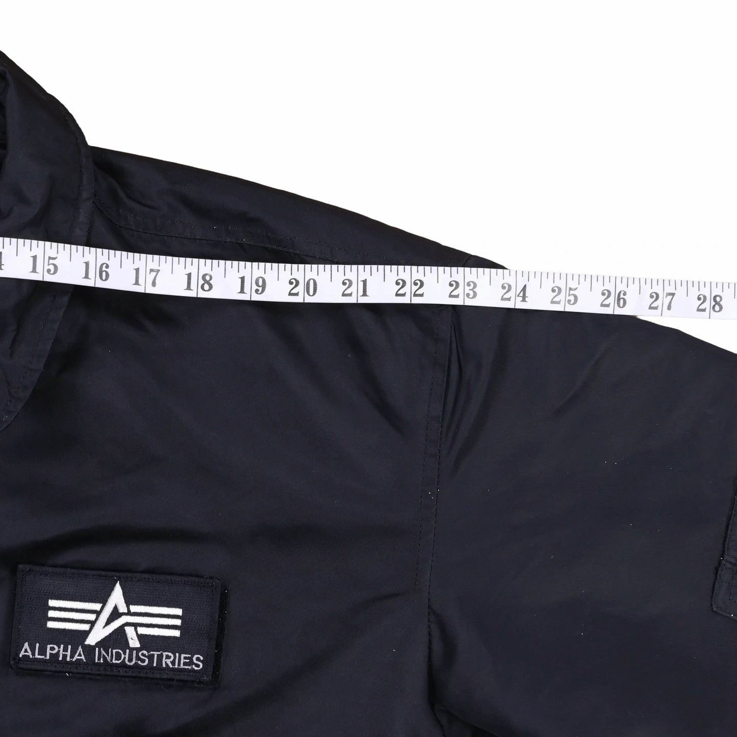 Unbranded Black Jacket - XL