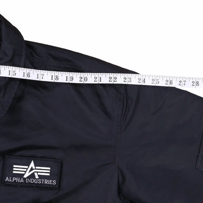 Unbranded Black Jacket - XL