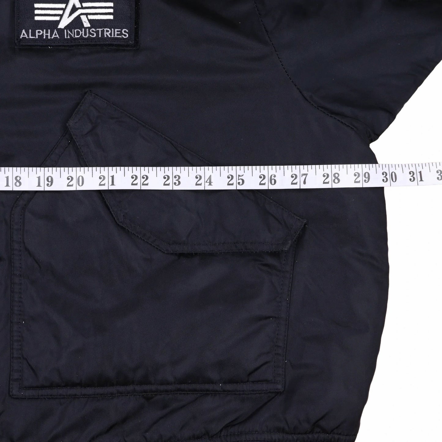 Unbranded Black Jacket - XL