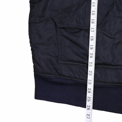 Unbranded Black Jacket - XL