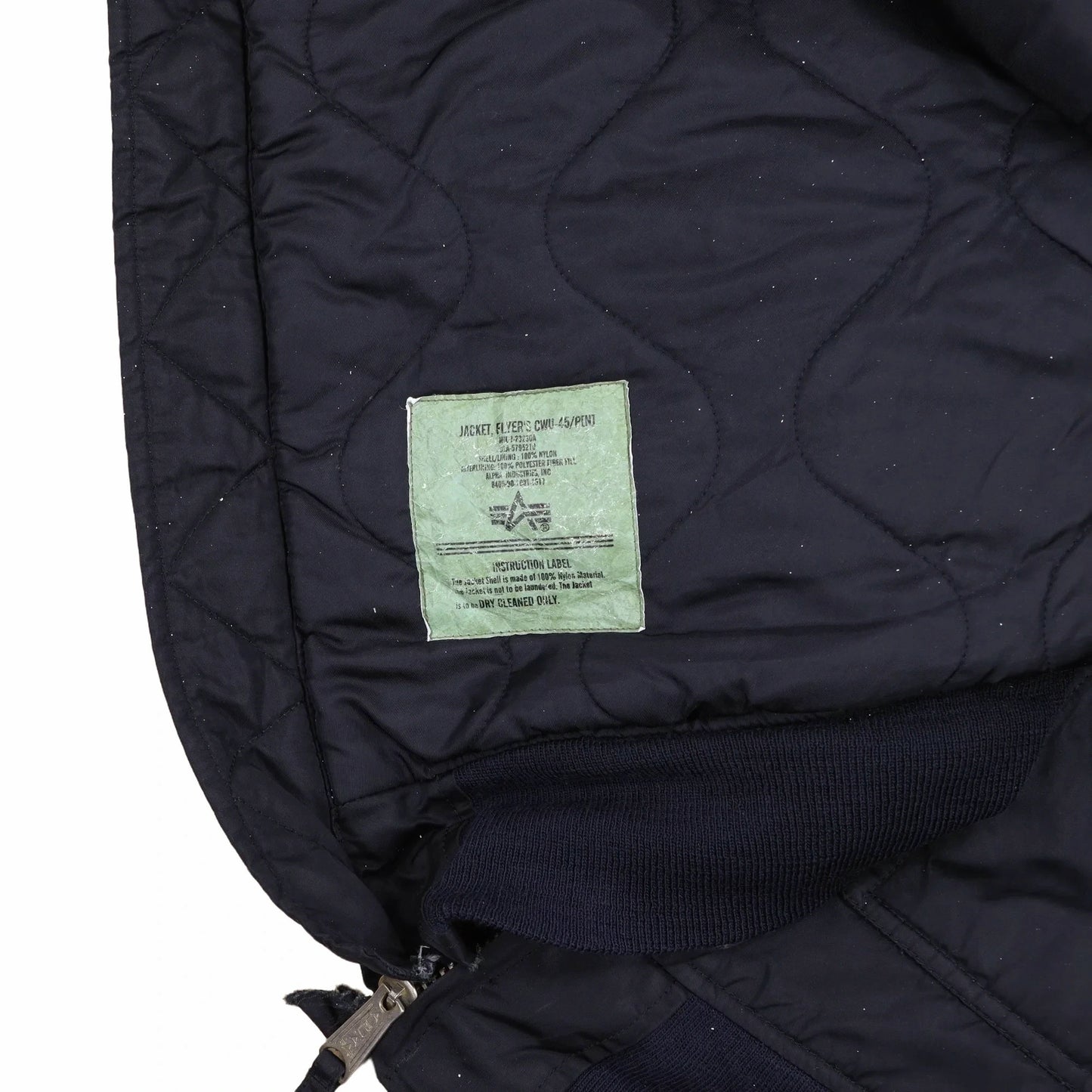 Unbranded Black Jacket - XL