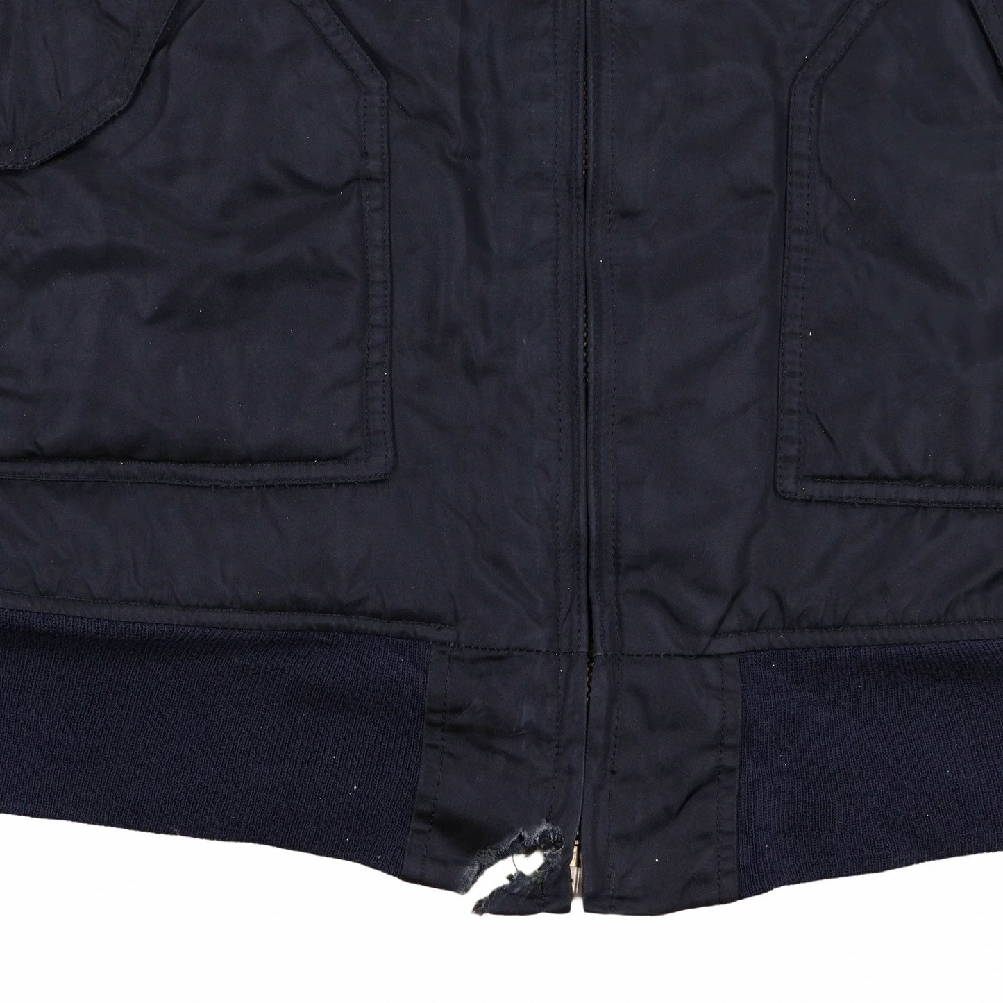 Unbranded Black Jacket - XL