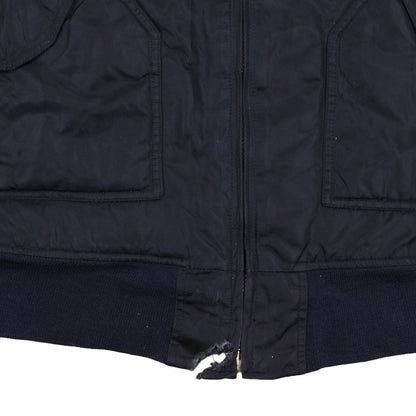 Unbranded Black Jacket - XL