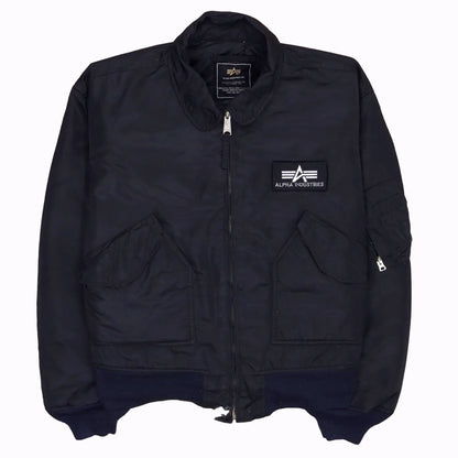 Unbranded Black Jacket - XL