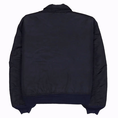 Unbranded Black Jacket - XL