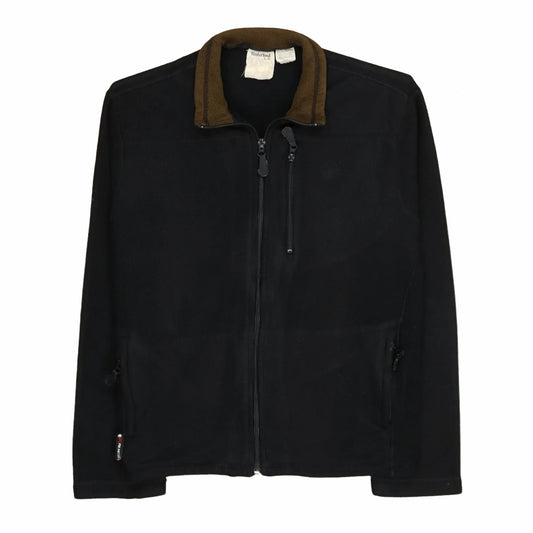 Timberland Black Sweatshirt - S