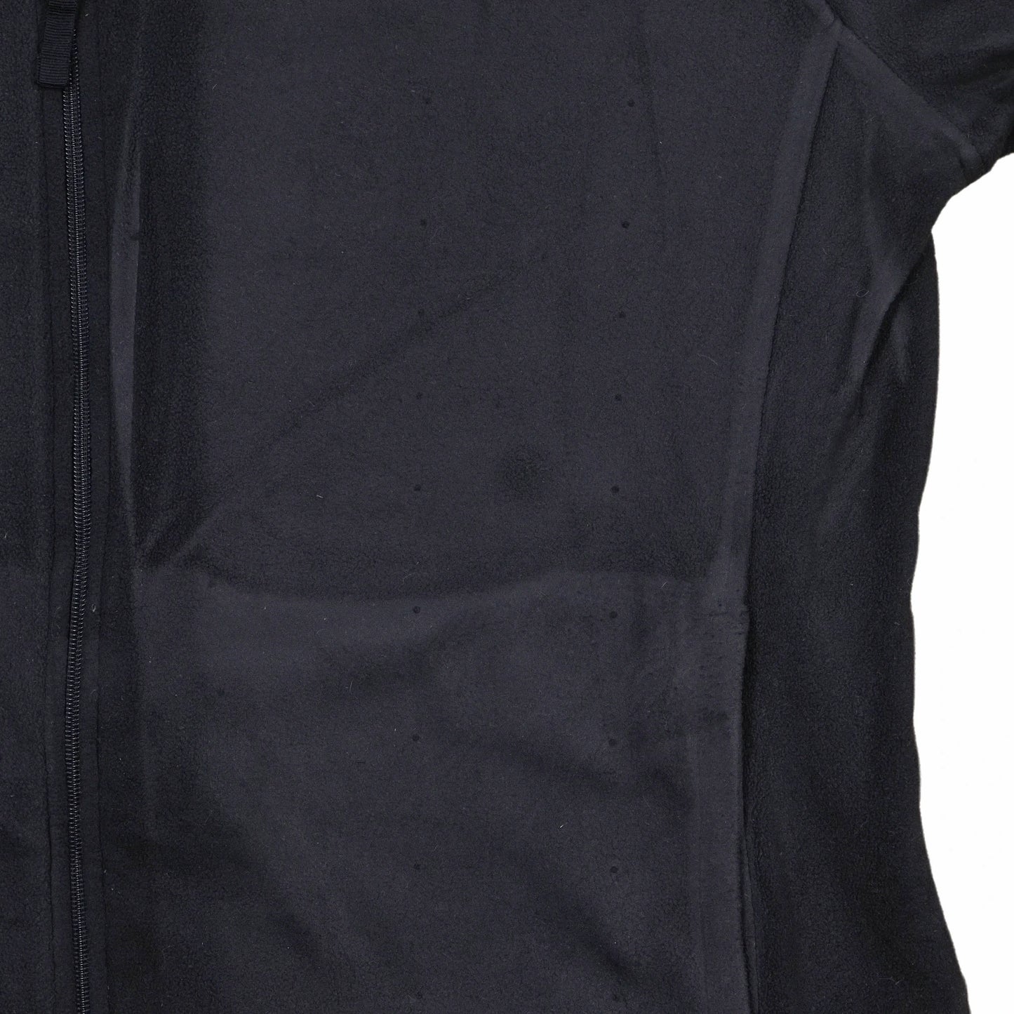 Starter Black Sweatshirt - L