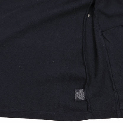 Starter Black Sweatshirt - L