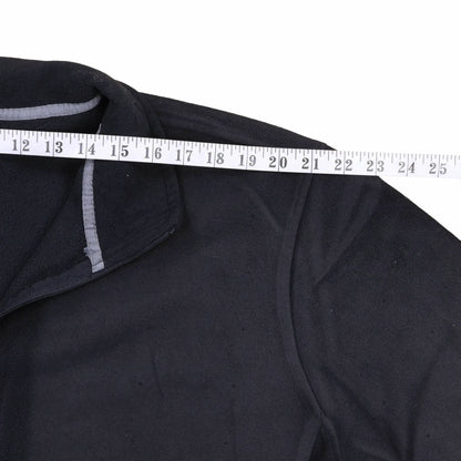 Starter Black Sweatshirt - L