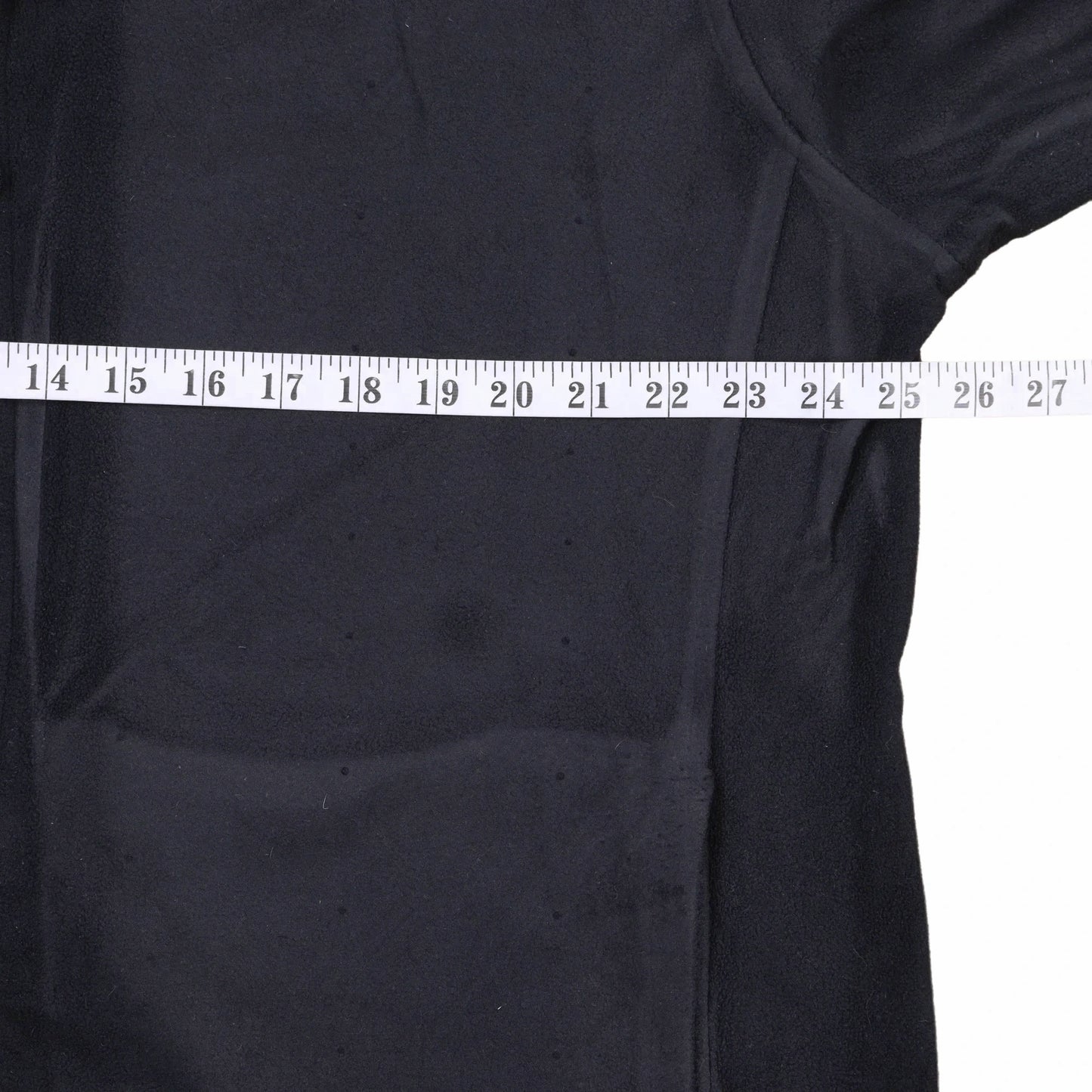 Starter Black Sweatshirt - L