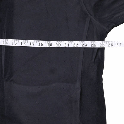 Starter Black Sweatshirt - L