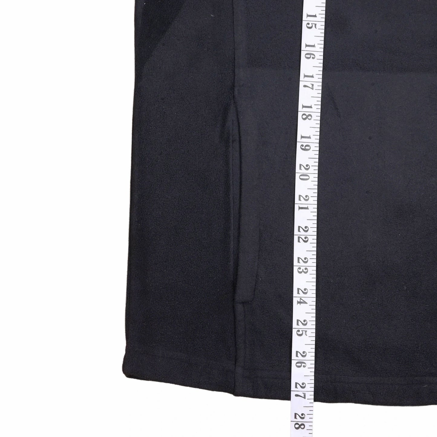 Starter Black Sweatshirt - L