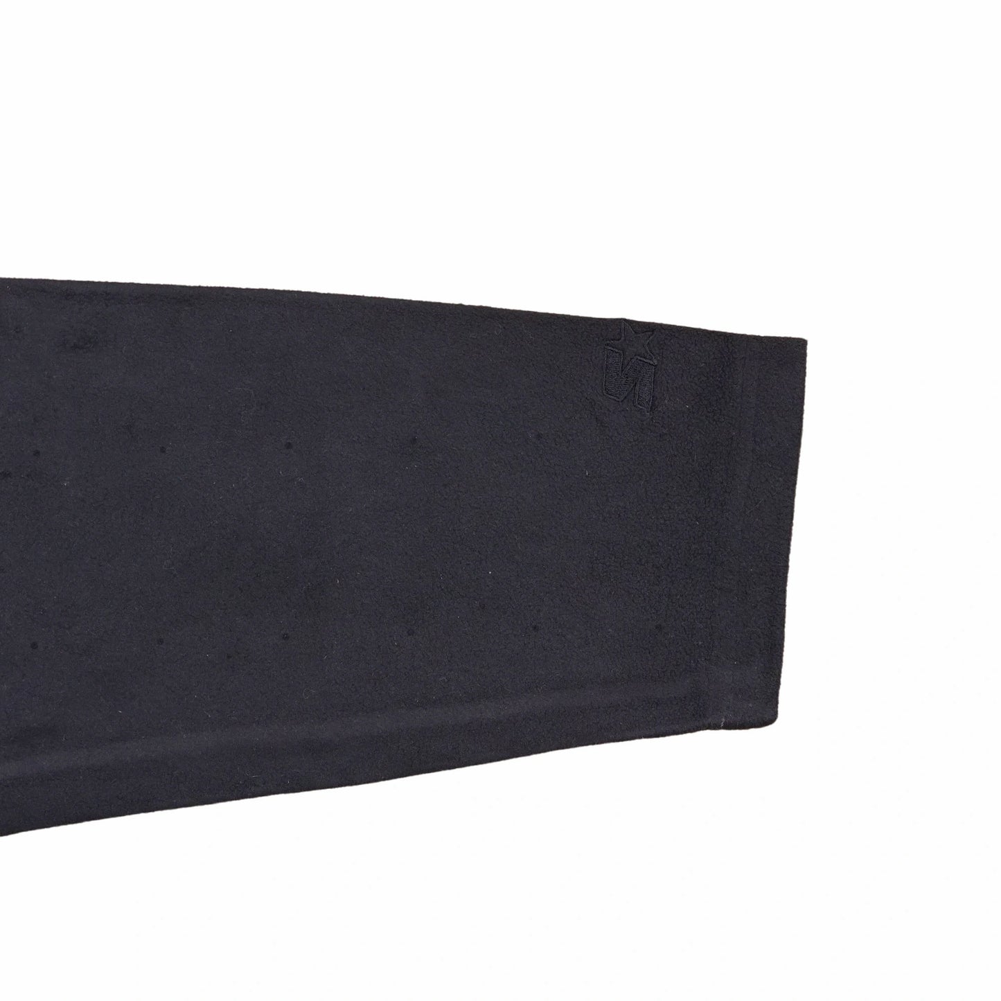 Starter Black Sweatshirt - L