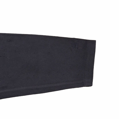 Starter Black Sweatshirt - L