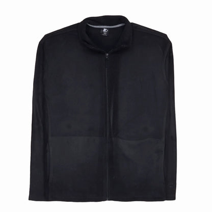 Starter Black Sweatshirt - L