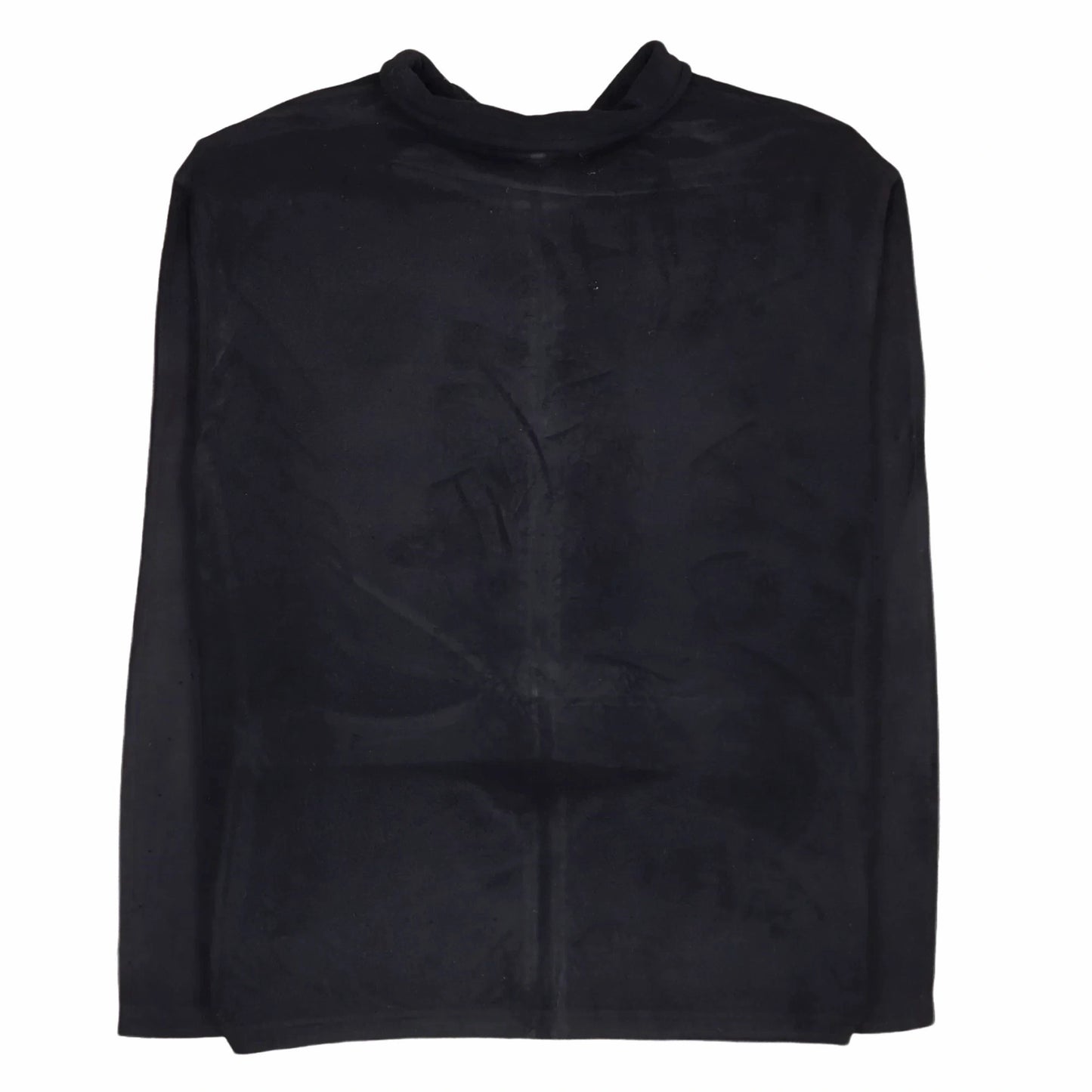 Starter Black Sweatshirt - L