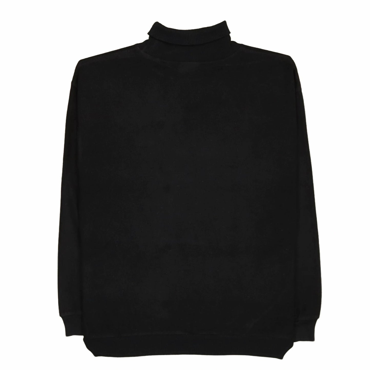 Adidas Black Sweatshirt - L