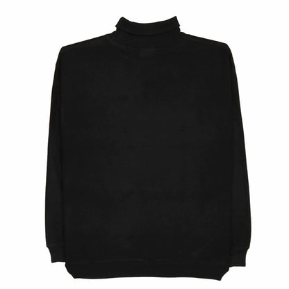 Adidas Black Sweatshirt - L