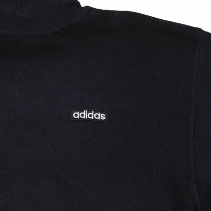 Adidas Black Sweatshirt - L