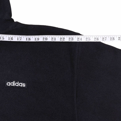 Adidas Black Sweatshirt - L