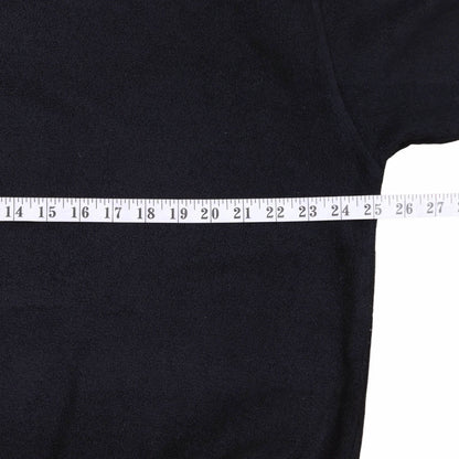 Adidas Black Sweatshirt - L