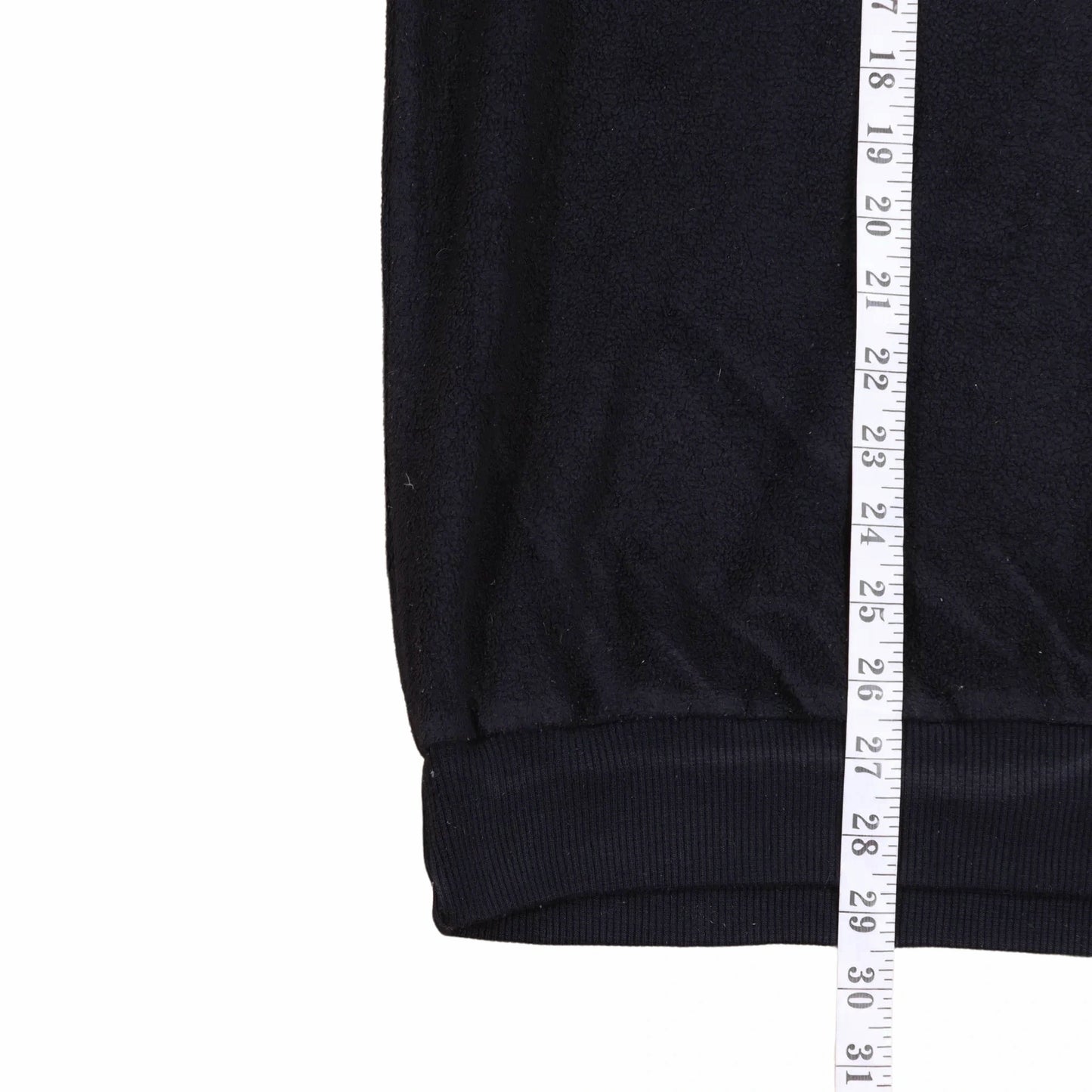 Adidas Black Sweatshirt - L