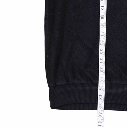 Adidas Black Sweatshirt - L