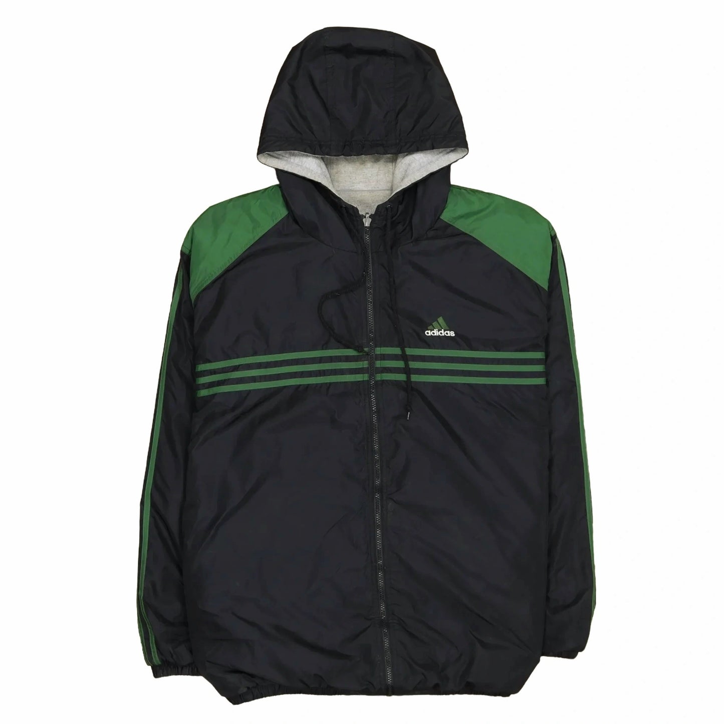 Adidas Multicoloured Jacket - XL