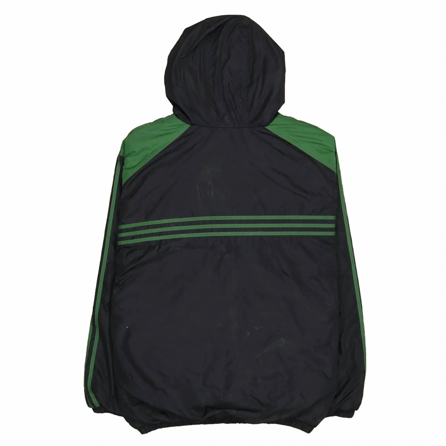 Adidas Multicoloured Jacket - XL