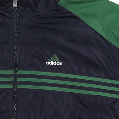 Adidas Multicoloured Jacket - XL