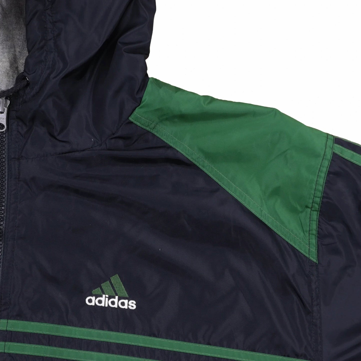 Adidas Multicoloured Jacket - XL