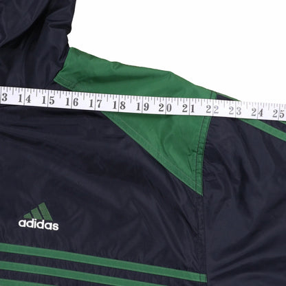 Adidas Multicoloured Jacket - XL