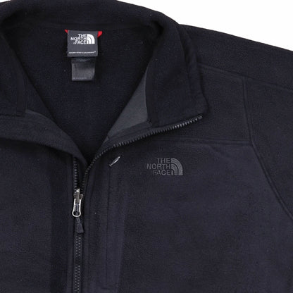 The North Face Black Sweatshirt - L