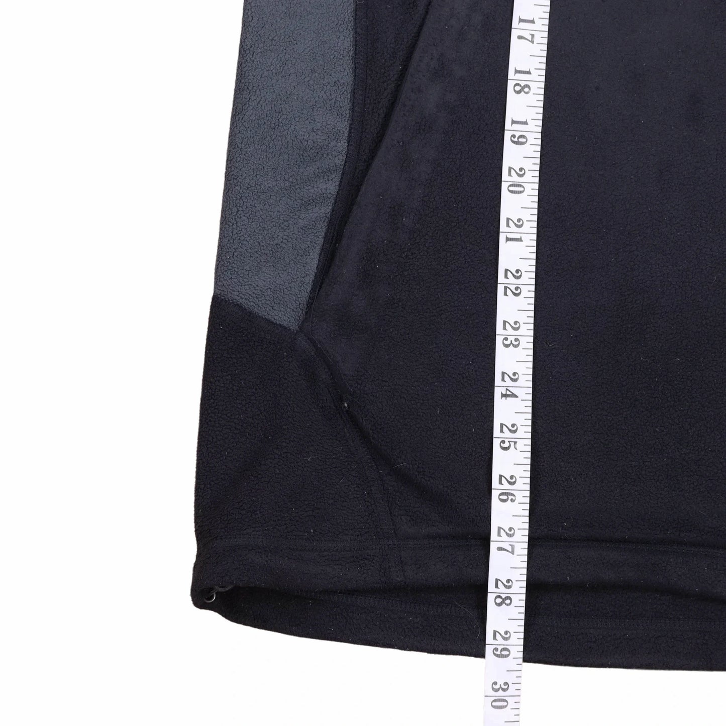 The North Face Black Sweatshirt - L