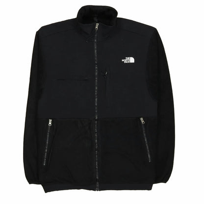 The North Face Black Jacket - M