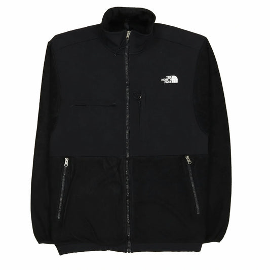The North Face Black Jacket - M