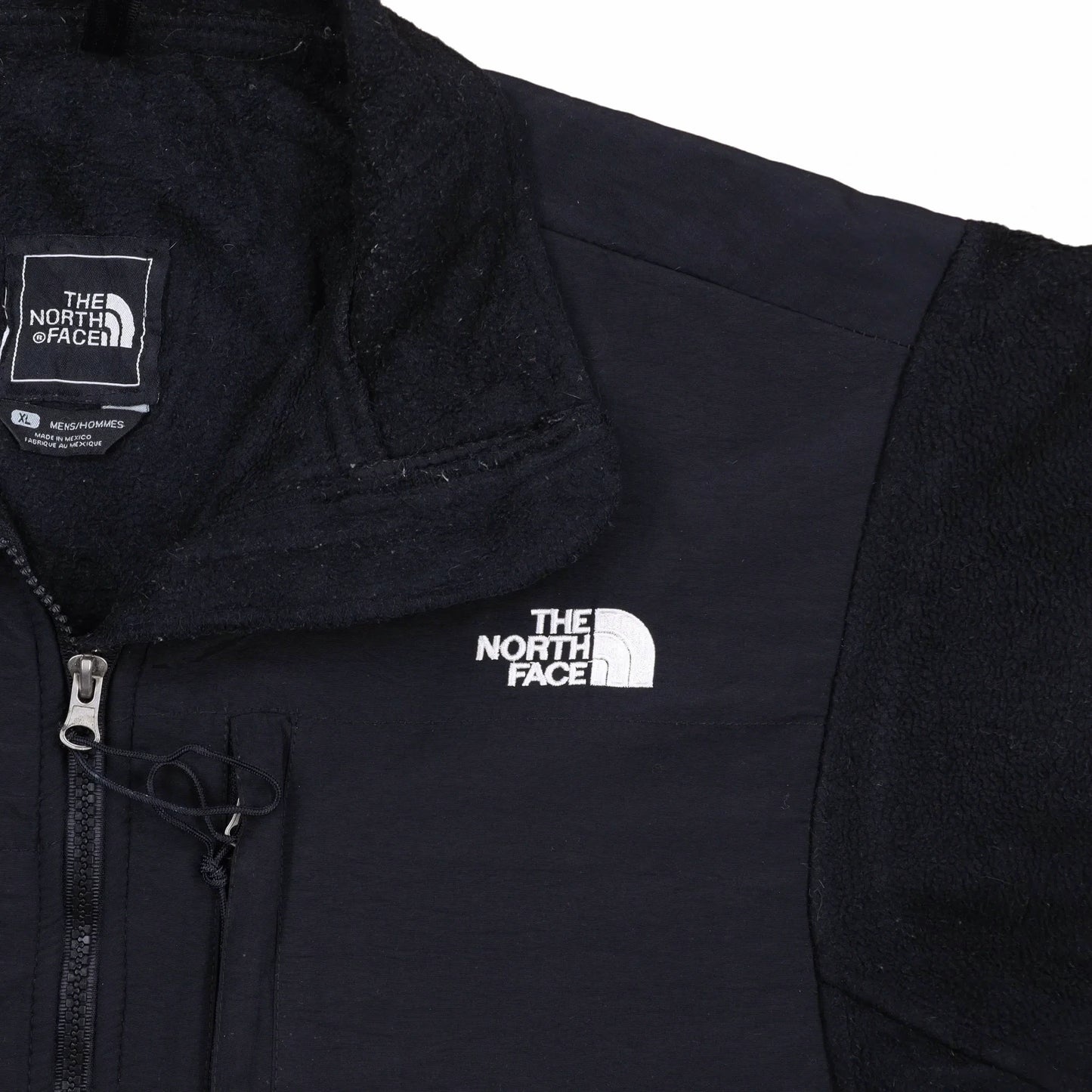 The North Face Black Jacket - M