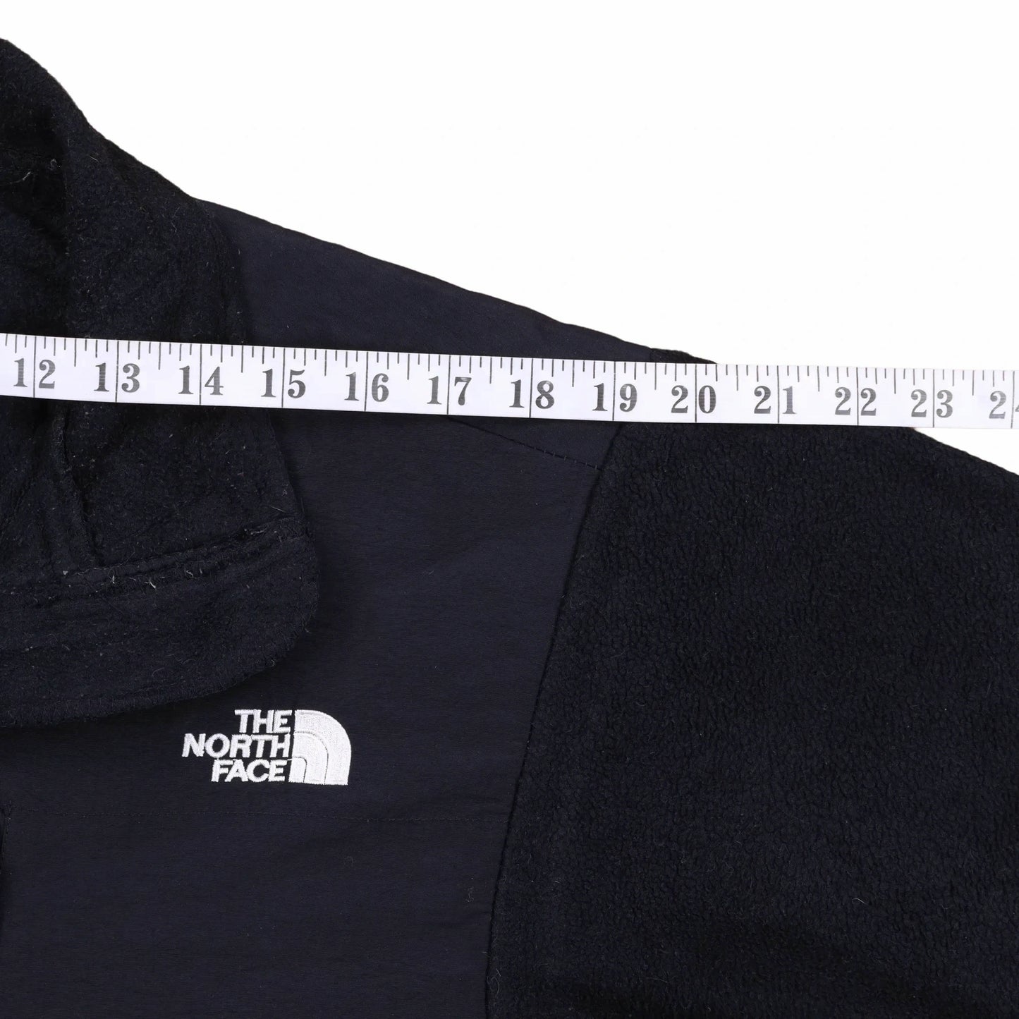 The North Face Black Jacket - M