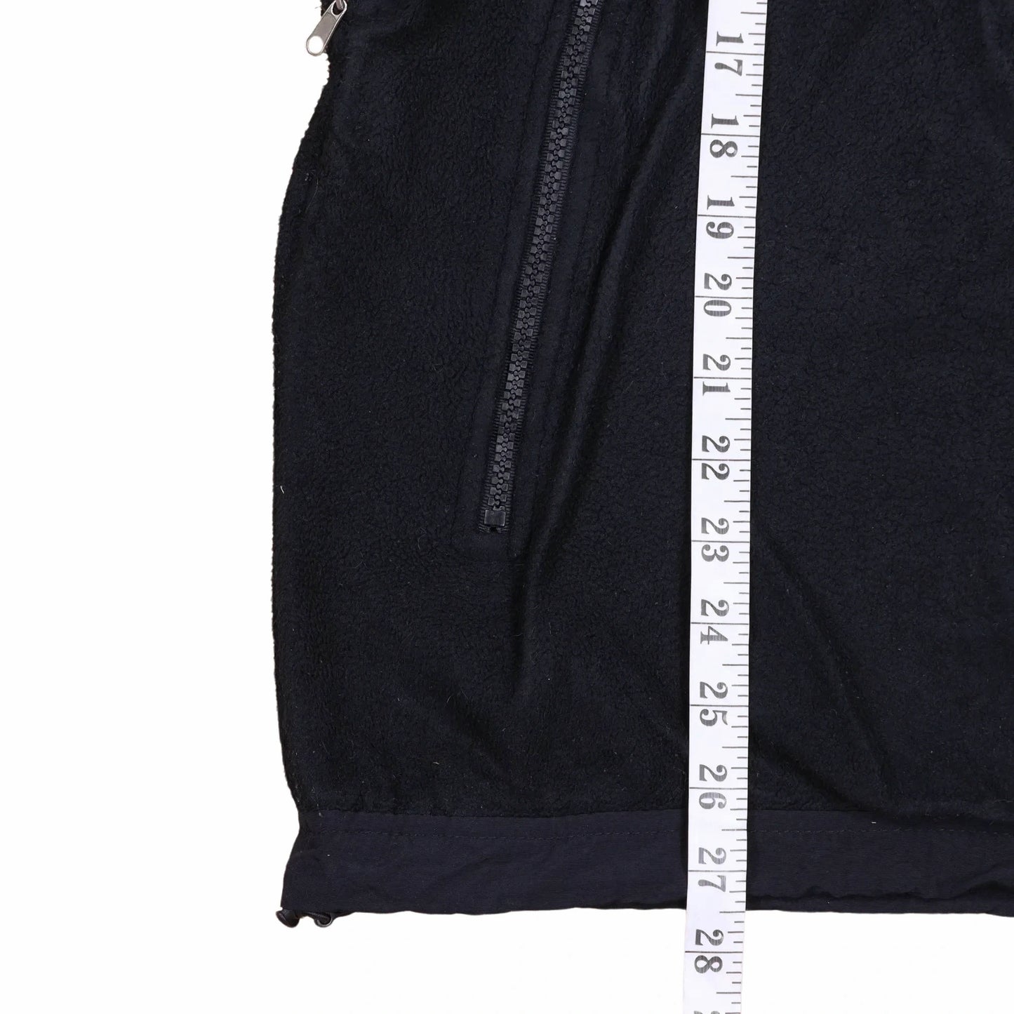 The North Face Black Jacket - M