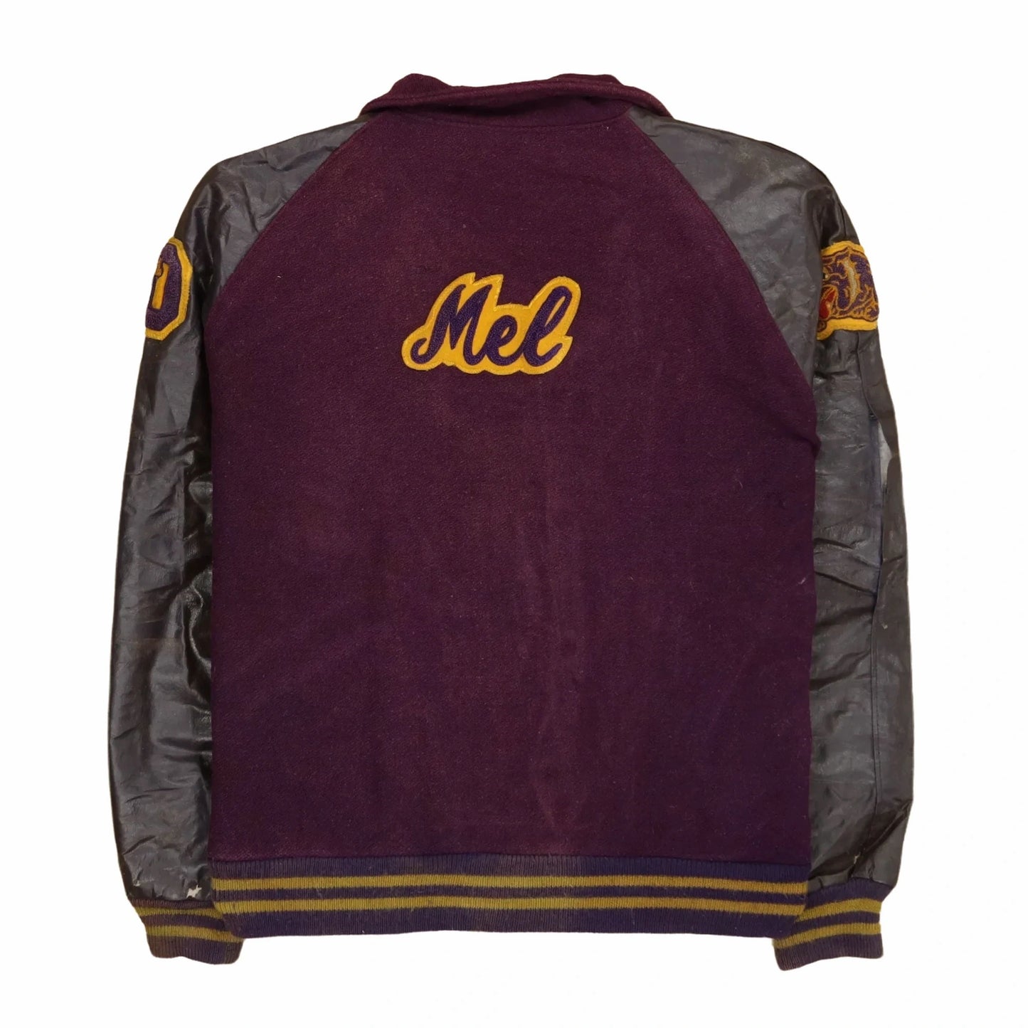 Unbranded Purple Jacket - M