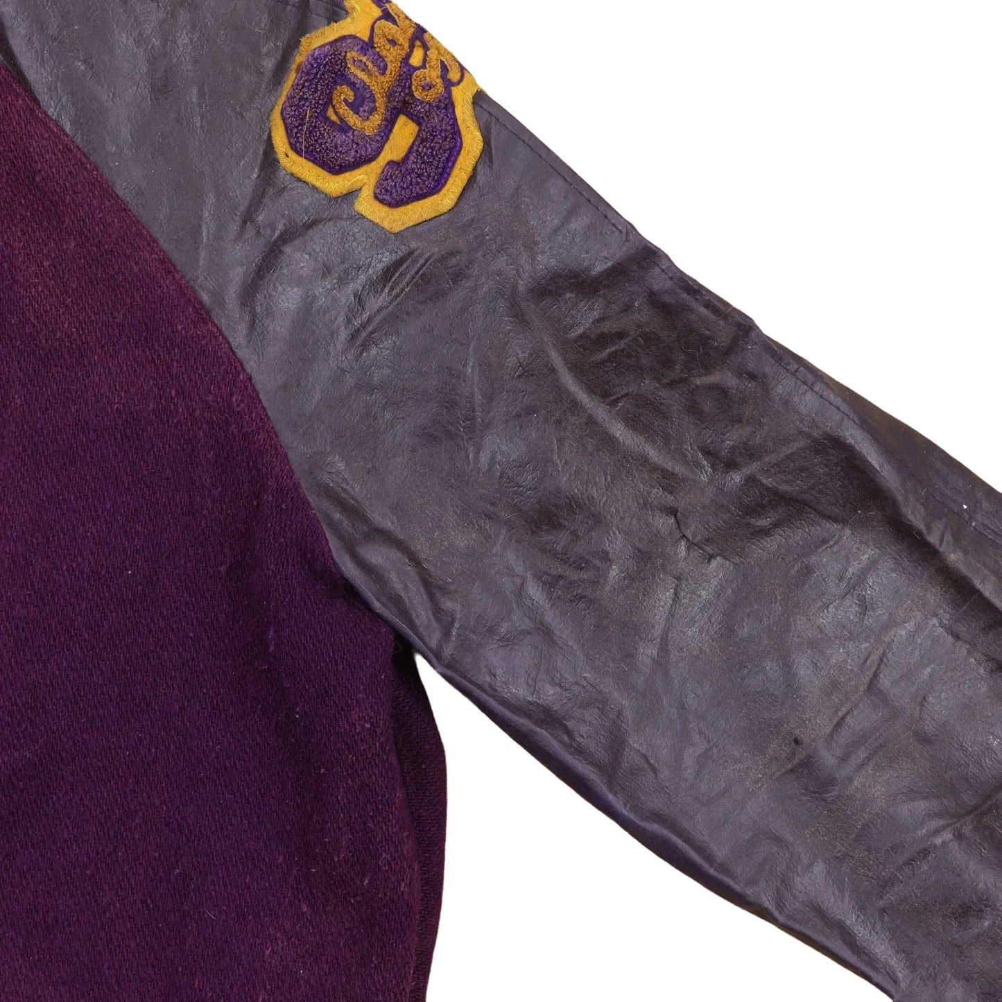 Unbranded Purple Jacket - M