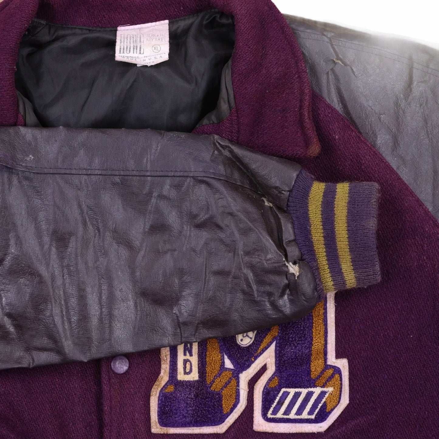 Unbranded Purple Jacket - M