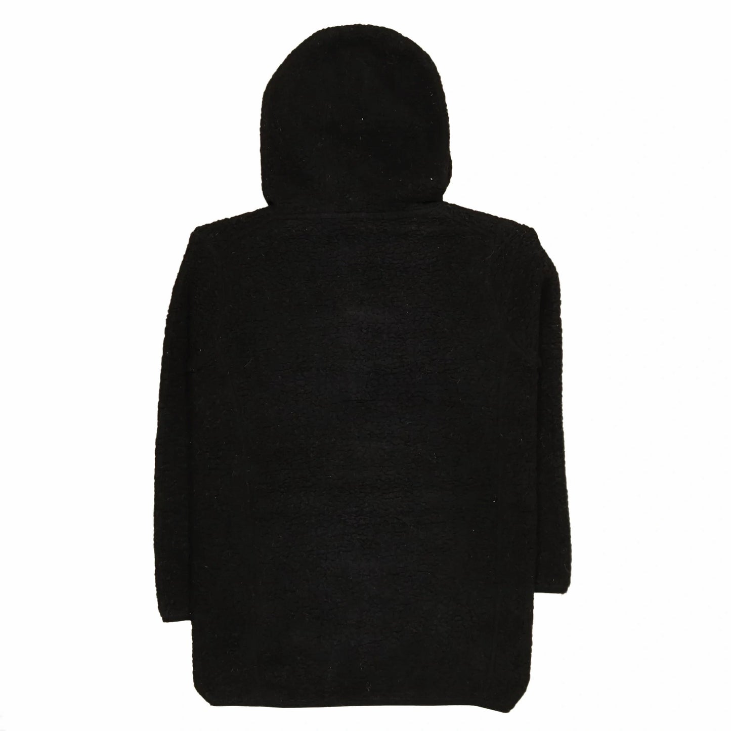 Tommy Hilfiger Black Sweatshirt - M