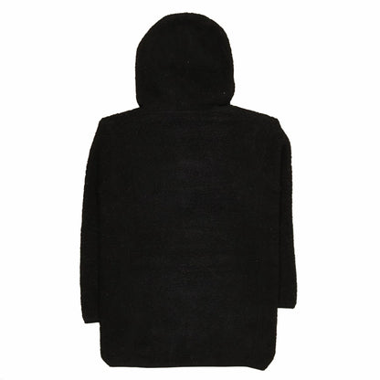 Tommy Hilfiger Black Sweatshirt - M