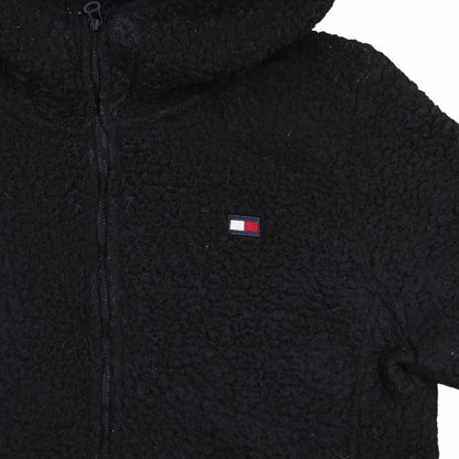 Tommy Hilfiger Black Sweatshirt - M