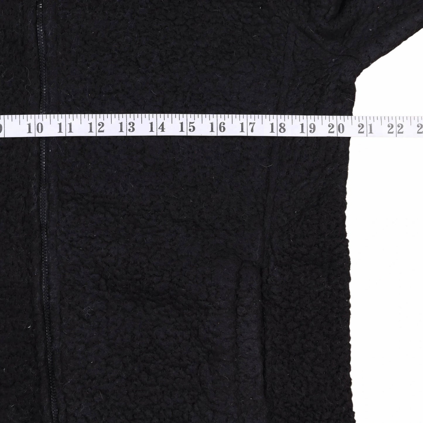 Tommy Hilfiger Black Sweatshirt - M